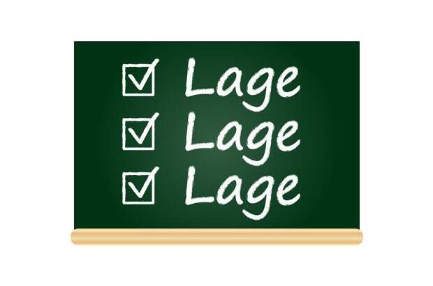 Wohnung kaufen in 2230 Gänserndorf (Bild 1)