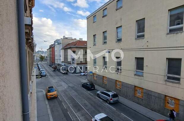 Immobilie mieten in 1180 Wien