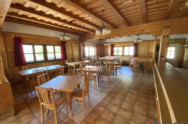 Gastronomie und Wohnung kaufen in 8992 Altaussee (Bild 4)