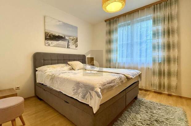 Terrassenwohnung kaufen in 2700 Wr. Neustadt (Bild 3)