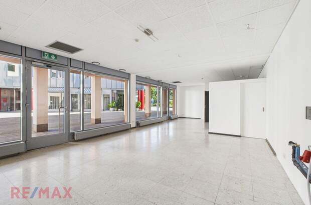 Gewerbeobjekt mieten in 6900 Bregenz (Bild 2)