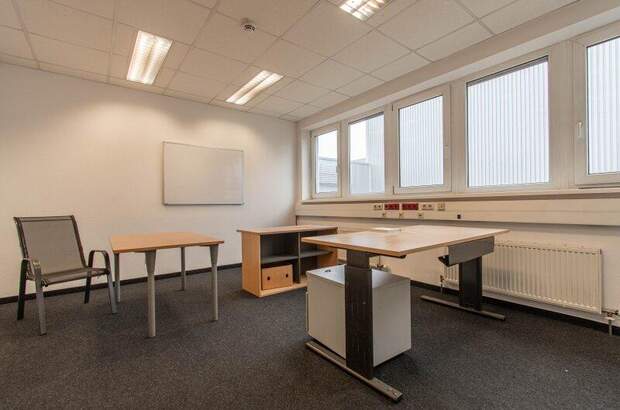 Büro / Praxis mieten in 4030 Linz (Bild 2)