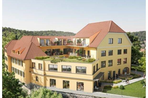 Terrassenwohnung kaufen in 8044 Graz (Bild 1)
