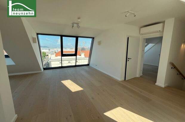 Terrassenwohnung kaufen in 1220 Wien (Bild 4)