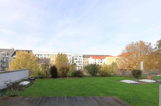 Terrassenwohnung kaufen in 4020 Linz (Bild 5)