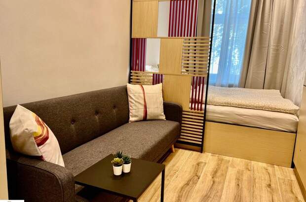 Altbauwohnung kaufen in 1030 Wien (Bild 1)