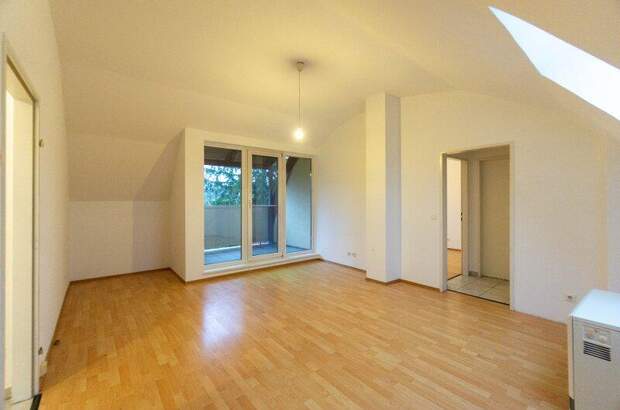 Terrassenwohnung mieten in 3021 Pressbaum (Bild 4)