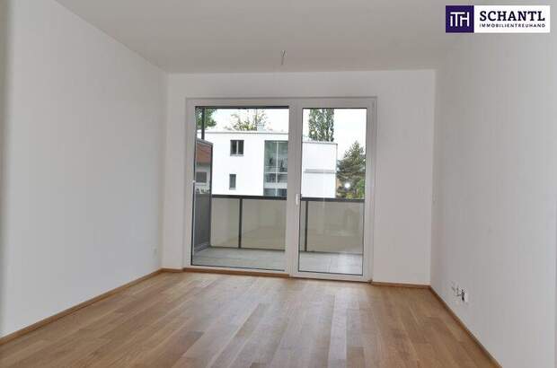 Terrassenwohnung kaufen in 8045 Graz (Bild 3)