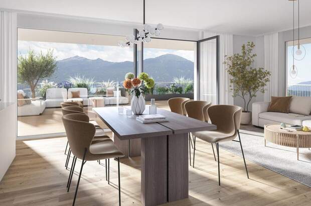 Eigentumswohnung in 6020 Innsbruck (Bild 2)