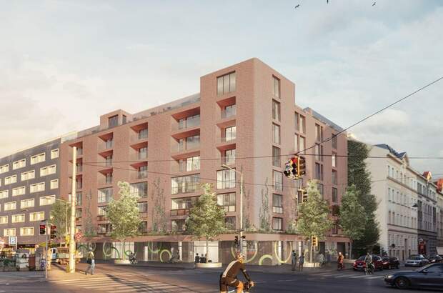 Wohnung mieten in 1150 Wien (Bild 2)