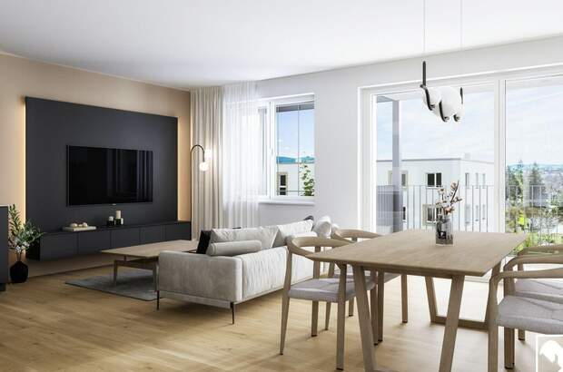 Wohnung mieten in 4240 Freistadt (Bild 1)