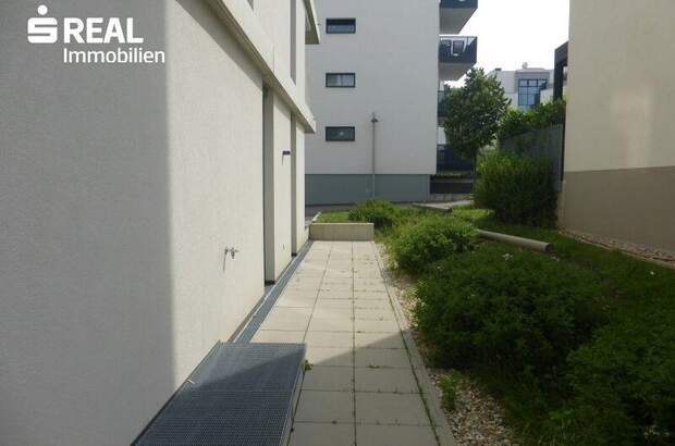 Terrassenwohnung kaufen in 1120 Wien (Bild 4)