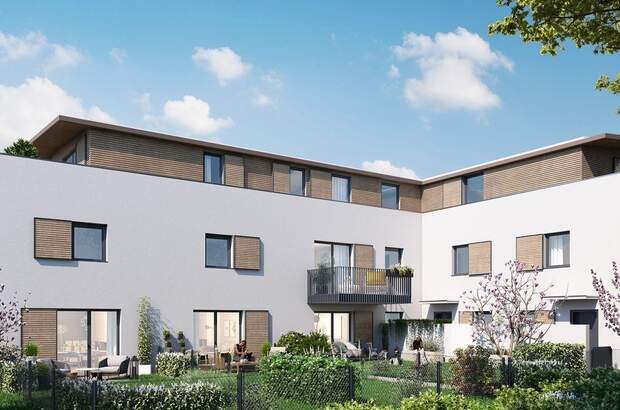 Grundstück kaufen in 3100 St. Pölten (Bild 1)