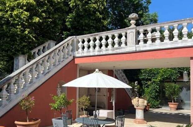 Haus mit Garten kaufen in 2371 Hinterbrühl (Bild 1)