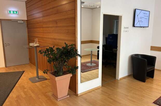 Gewerbeobjekt mieten in 6410 Telfs (Bild 1)