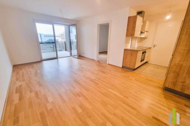 Terrassenwohnung mieten in 5230 Mattighofen (Bild 1)