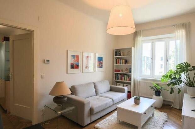 Altbauwohnung kaufen in 1030 Wien (Bild 1)