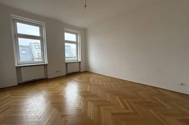 Altbauwohnung kaufen in 1100 Wien (Bild 1)