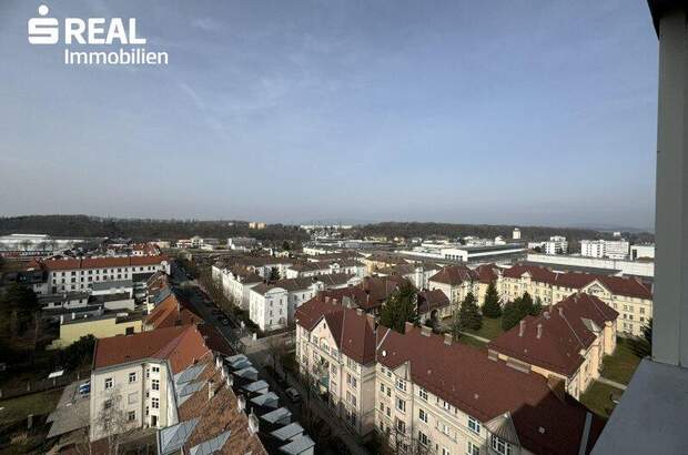 Terrassenwohnung kaufen in 3100 St. Pölten (Bild 1)