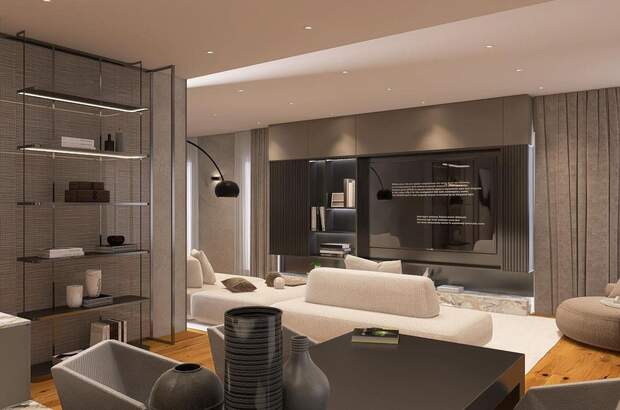 Wohnung kaufen in 4040 Pöstlingberg (Bild 3)