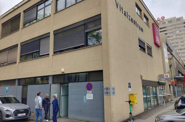 Gewerbeobjekt mieten in 4020 Linz (Bild 5)