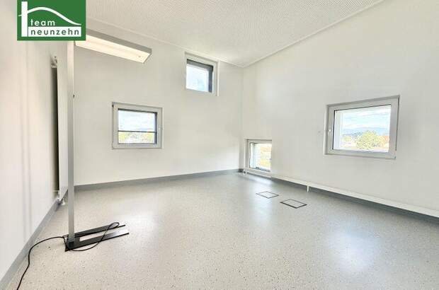 Büro / Praxis mieten in 8041 Graz (Bild 4)