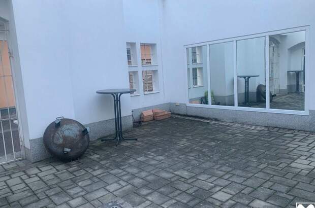 Gewerbeobjekt mieten in 2700 Wiener Neustadt (Bild 2)