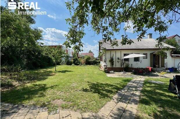 Grundstück kaufen in 2602 Blumau (Bild 3)