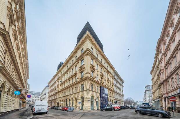 Einzelhandel mieten in 1010 Wien (Bild 2)