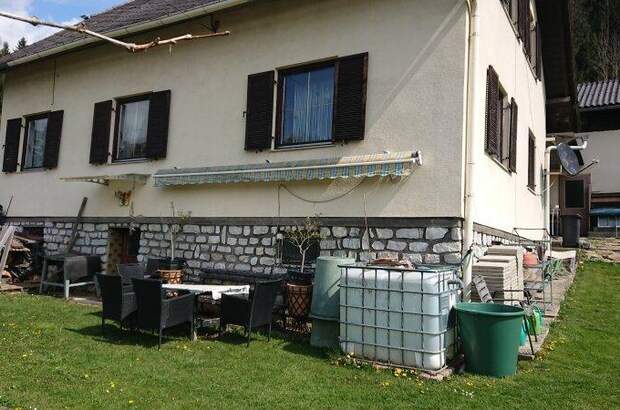 Haus kaufen in 8573 Kainach (Bild 1)