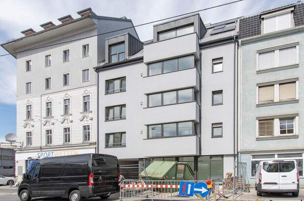 Wohnung mit Balkon mieten in 4020 Linz (Bild 5)
