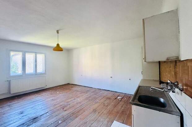 Altbauwohnung kaufen in 8020 Graz (Bild 3)