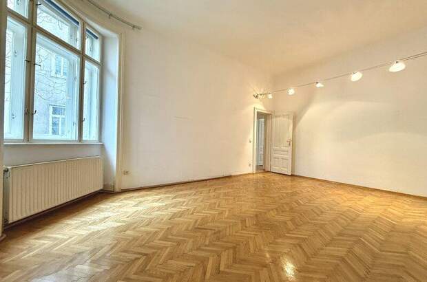 Wohnung kaufen in 1030 Wien (Bild 5)