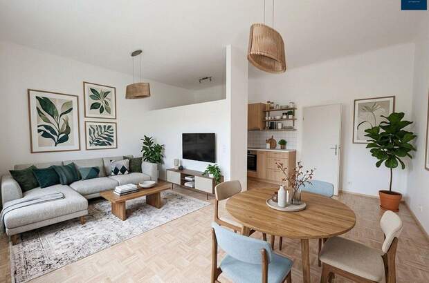 Altbauwohnung kaufen in 8045 Graz (Bild 1)