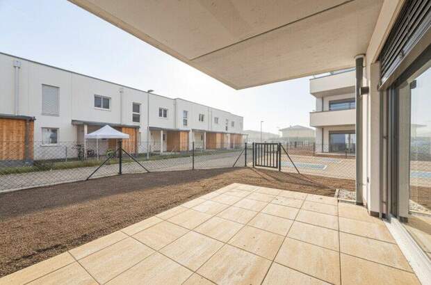 Terrassenwohnung kaufen in 2700 Wr. Neustadt (Bild 5)