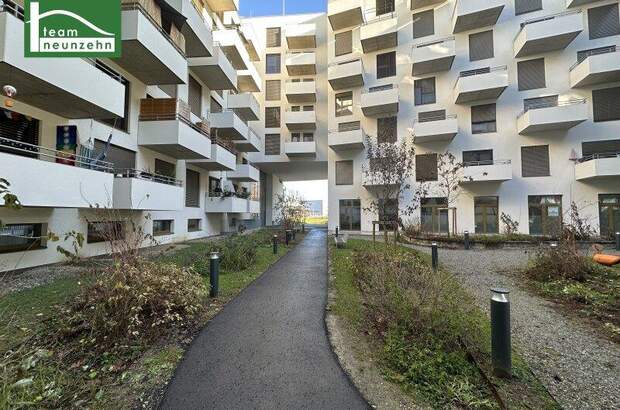 Wohnung mieten in 8020 Graz (Bild 3)