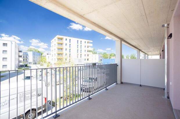 Terrassenwohnung kaufen in 2700 Wr. Neustadt (Bild 2)