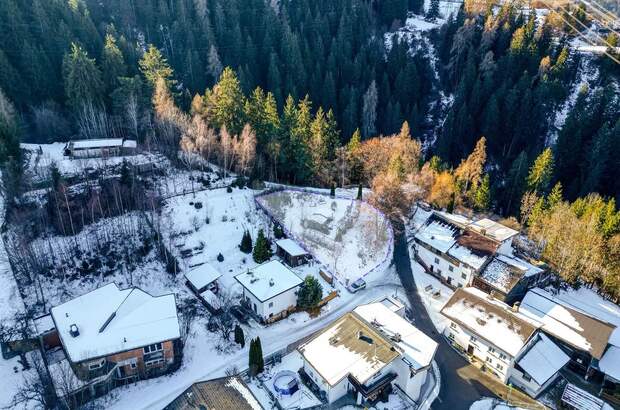 Grundstück kaufen in 6426 Roppen (Bild 4)