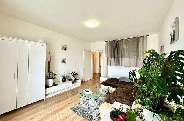 Wohnung mit Balkon kaufen in 8020 Graz (Bild 4)