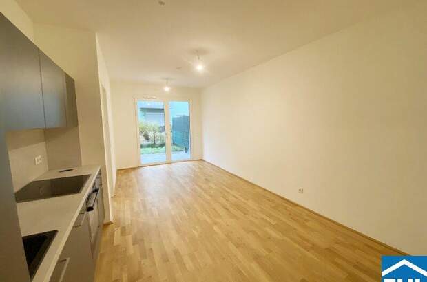 Terrassenwohnung mieten in 1110 Wien (Bild 4)