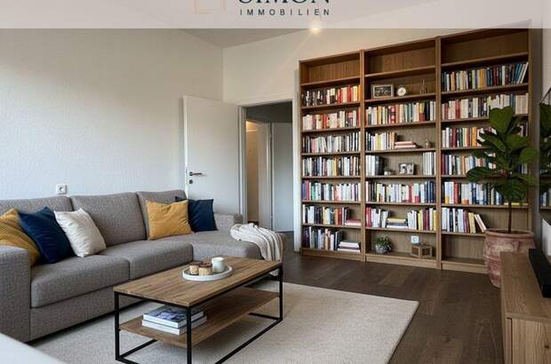Wohnung kaufen in 5020 Salzburg (Bild 4)