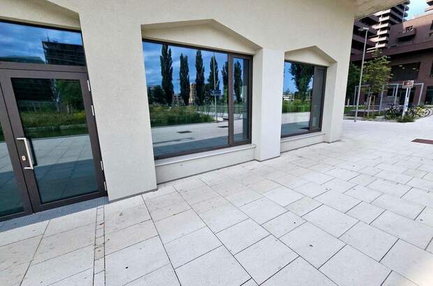 Gewerbeobjekt mieten in 8020 Graz (Bild 3)