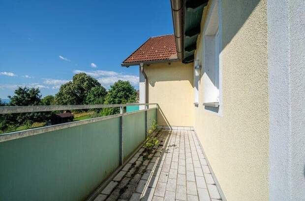Terrassenwohnung mieten in 3691 Nöchling (Bild 5)
