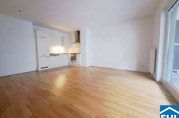 Terrassenwohnung mieten in 1160 Wien (Bild 2)