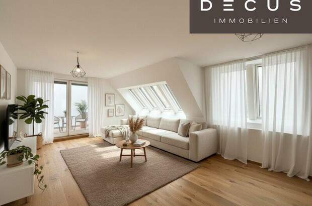 Terrassenwohnung kaufen in 1020 Wien (Bild 3)