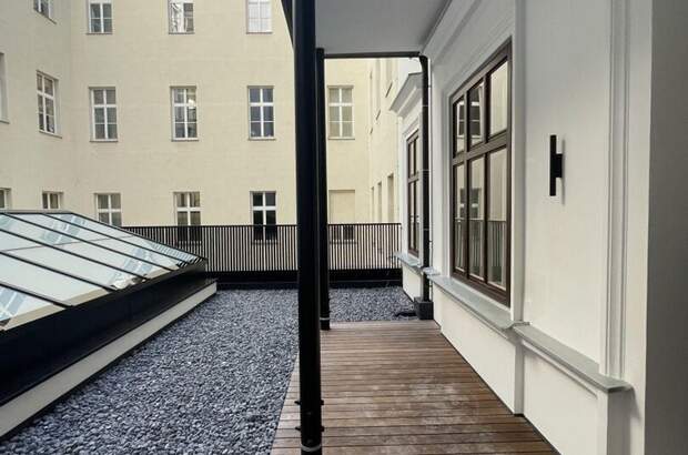 Gewerbeobjekt mieten in 1010 Wien (Bild 1)