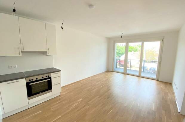 Wohnung mit Balkon mieten in 1210 Wien (Bild 2)