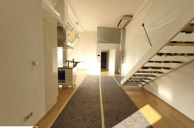 Altbauwohnung mieten in 1090 Wien (Bild 2)