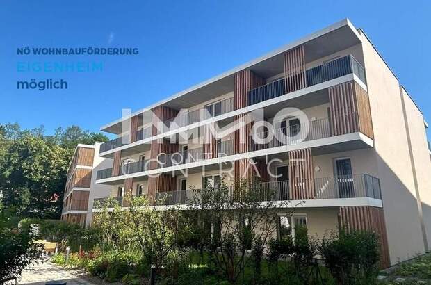 Eigentumswohnung in 3100 St. Pölten