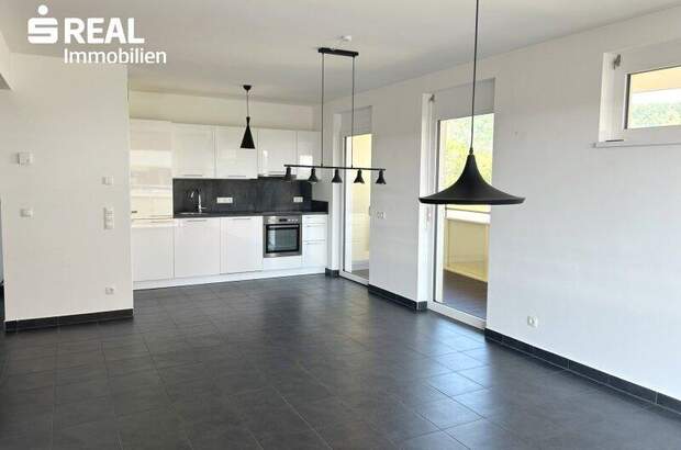 Terrassenwohnung kaufen in 8054 Graz (Bild 3)